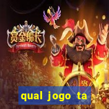 qual jogo ta pagando agora pg