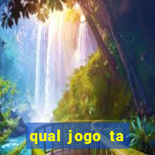 qual jogo ta pagando agora pg