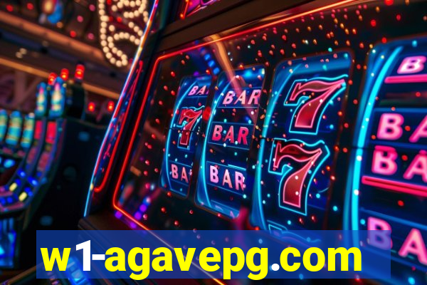 w1-agavepg.com