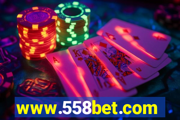 www.558bet.com