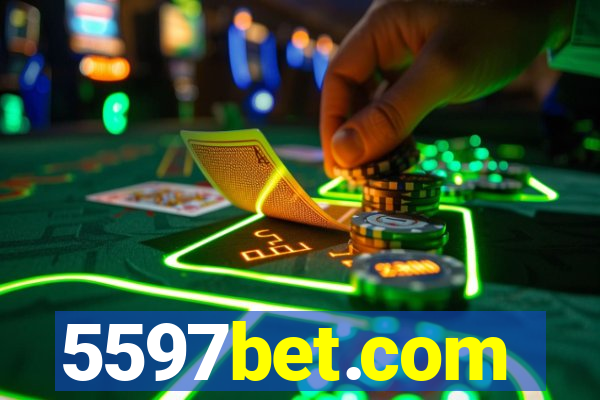 5597bet.com