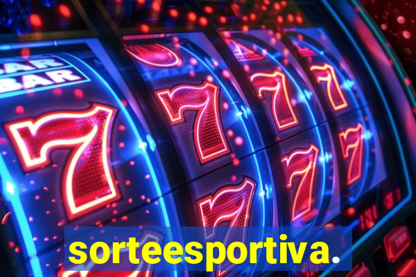 sorteesportiva.net