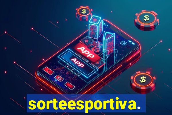 sorteesportiva.net