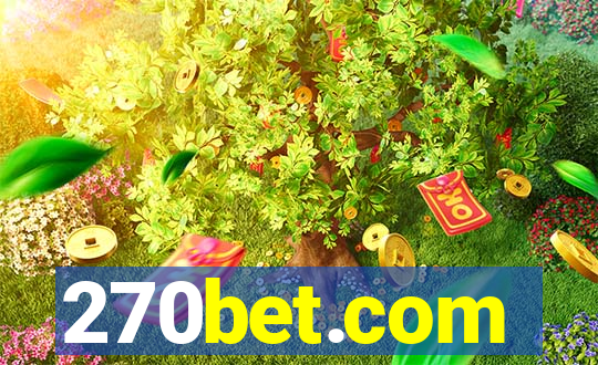 270bet.com