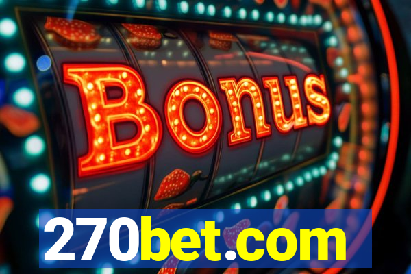 270bet.com