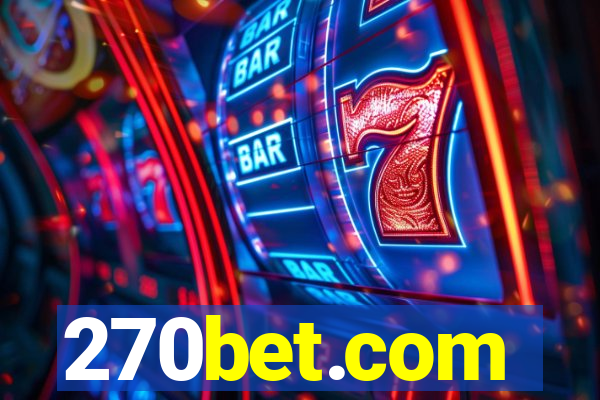 270bet.com