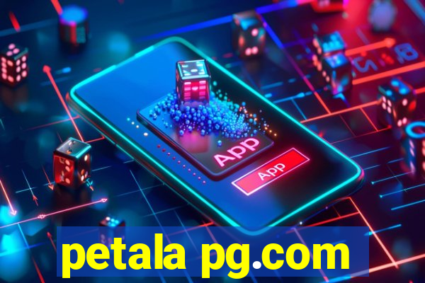 petala pg.com