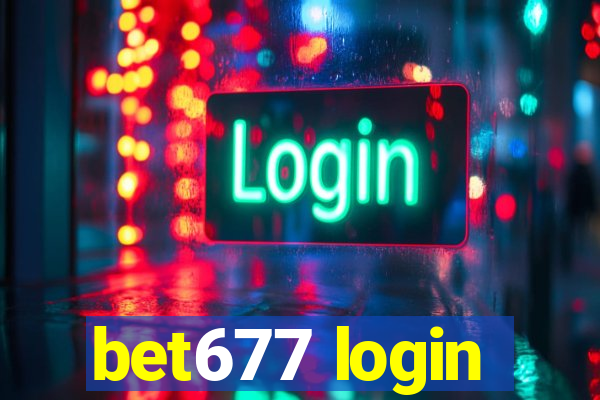 bet677 login