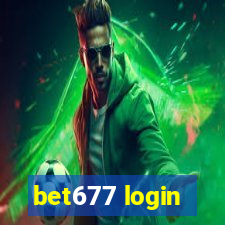 bet677 login