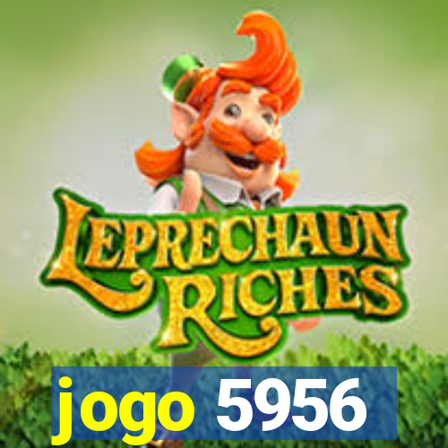 jogo 5956