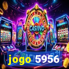 jogo 5956