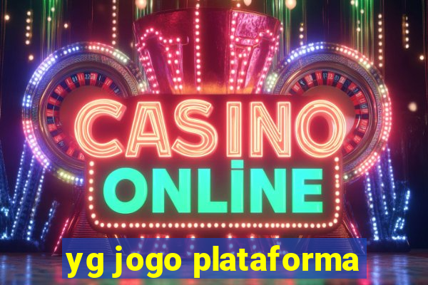 yg jogo plataforma