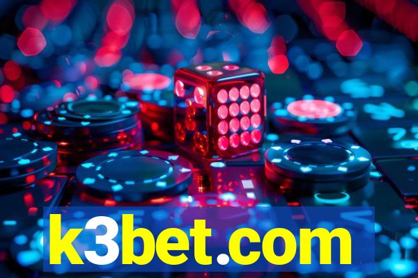 k3bet.com