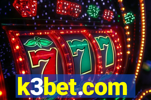 k3bet.com