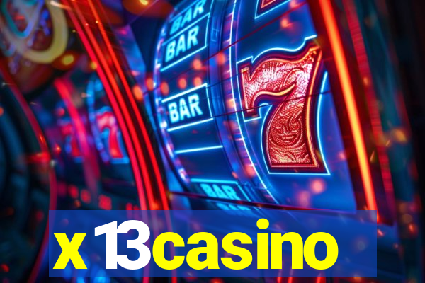 x13casino