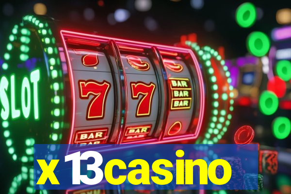 x13casino