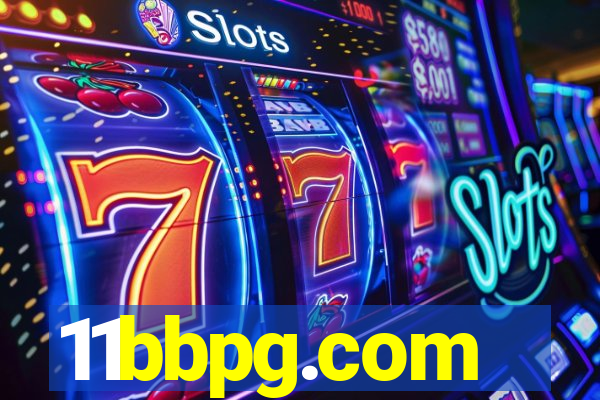 11bbpg.com