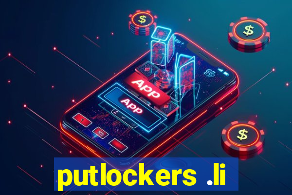 putlockers .li