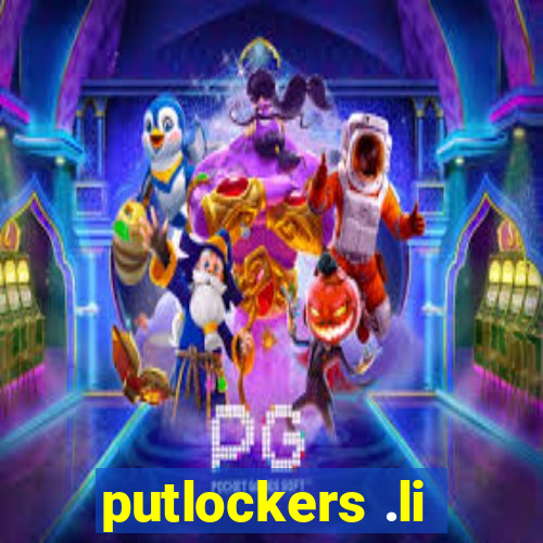 putlockers .li