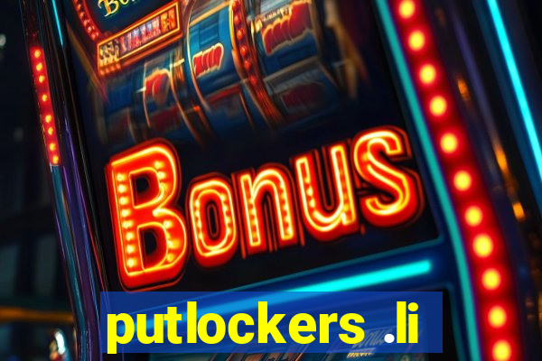 putlockers .li