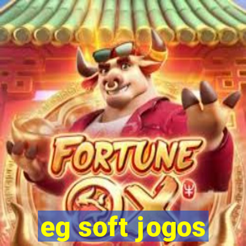 eg soft jogos