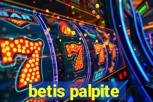 betis palpite