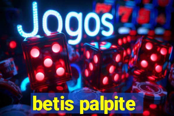 betis palpite