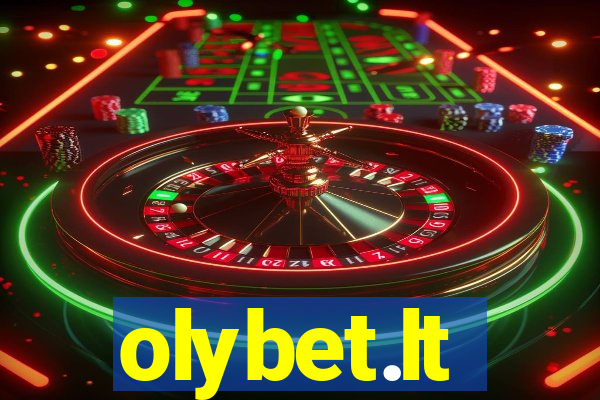 olybet.lt