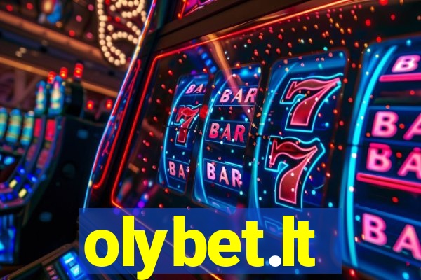 olybet.lt