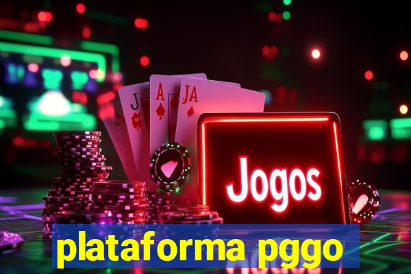 plataforma pggo