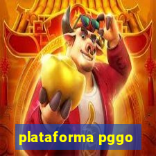 plataforma pggo