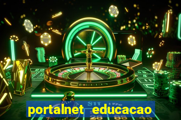 portalnet educacao sp gov br