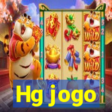 Hg jogo