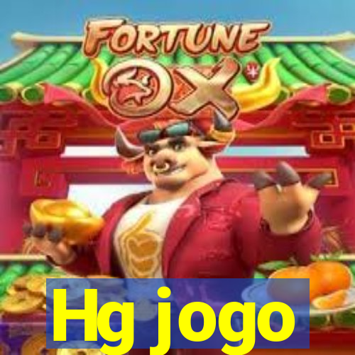 Hg jogo