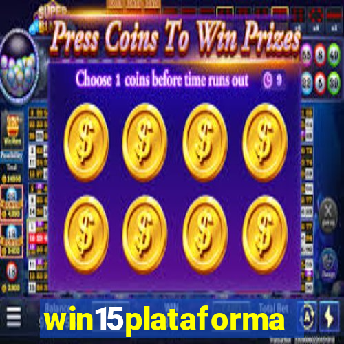 win15plataforma