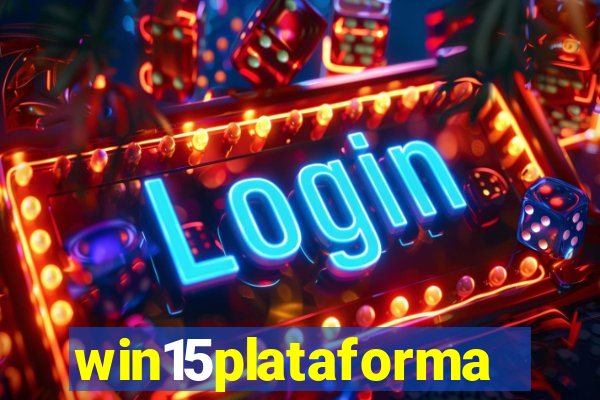 win15plataforma