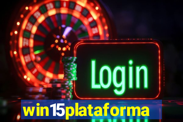 win15plataforma