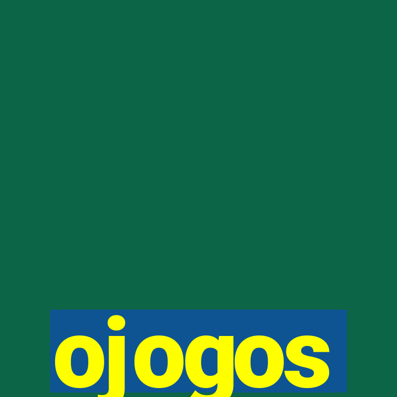 ojogos