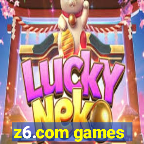 z6.com games