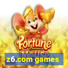 z6.com games