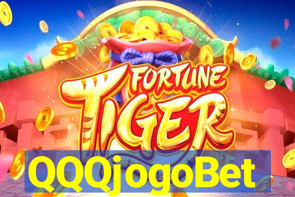 QQQjogoBet