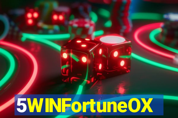 5WINFortuneOX