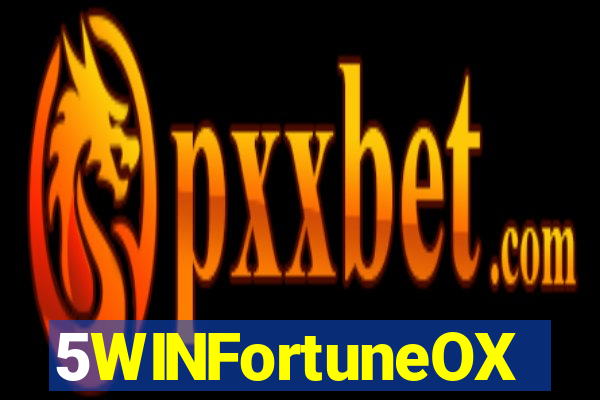 5WINFortuneOX