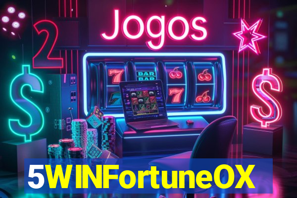 5WINFortuneOX