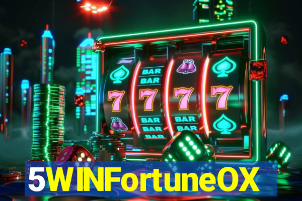 5WINFortuneOX