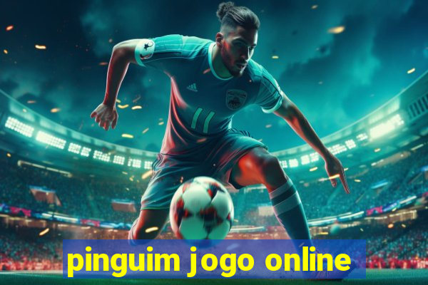 pinguim jogo online