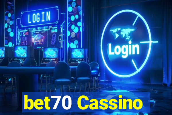 bet70 Cassino