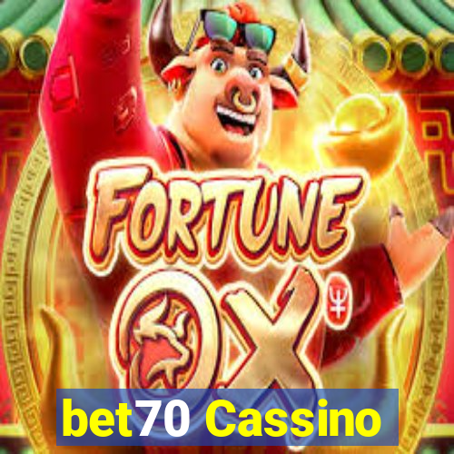 bet70 Cassino