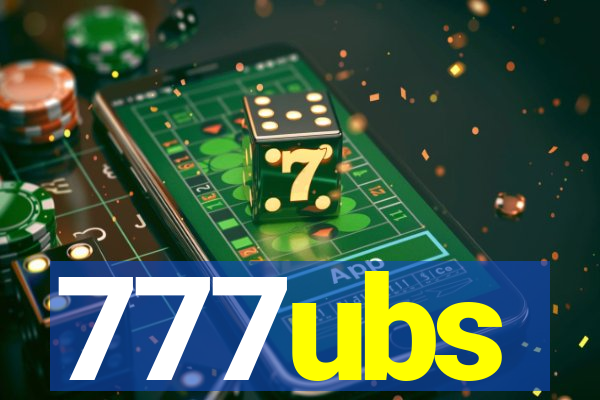 777ubs