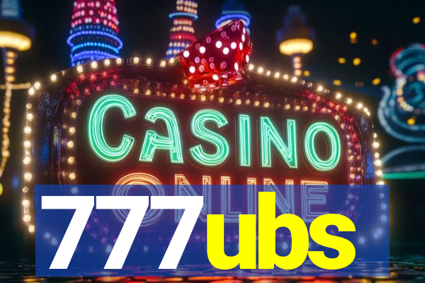 777ubs